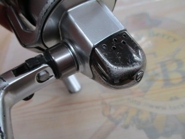 トーナメントX 2500LBC