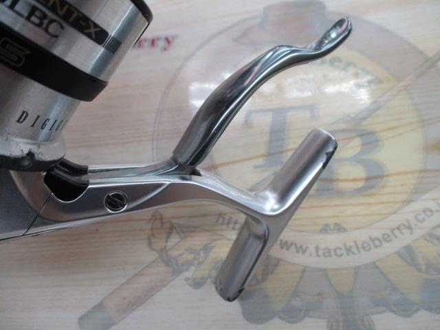 トーナメントX 2500LBC