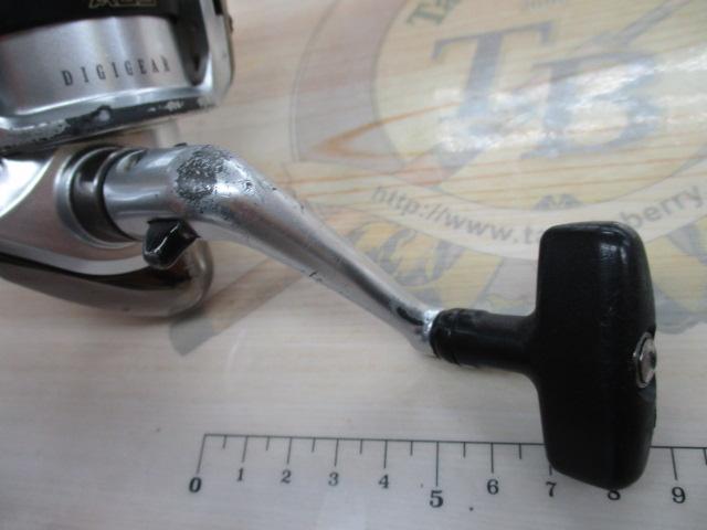 トーナメントX 2500LBC