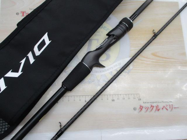 23ディアルーナ B86M