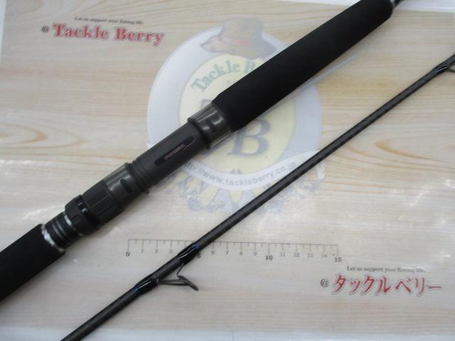 21コルトスナイパーBB S100MH