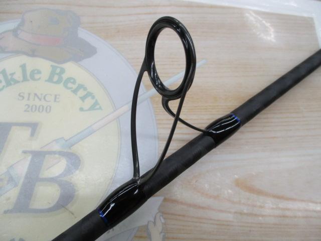 21コルトスナイパーBB S100MH