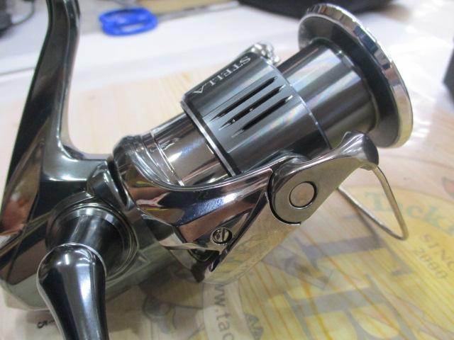 22ステラ C5000XG