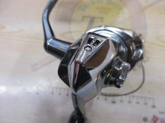 22ステラ C5000XG