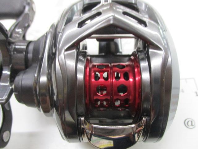 20アルファス AIR TW 8.6L｜＠ベリーネット 日本最大新品中古釣具WEB