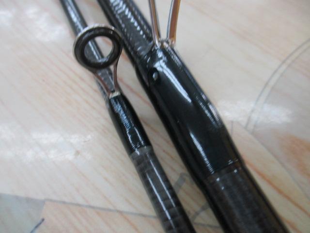 ルアーマチック S90ML