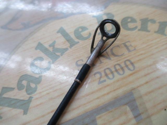 カリスマスティック KC-60ML｜＠ベリーネット 日本最大新品中古釣具WEB
