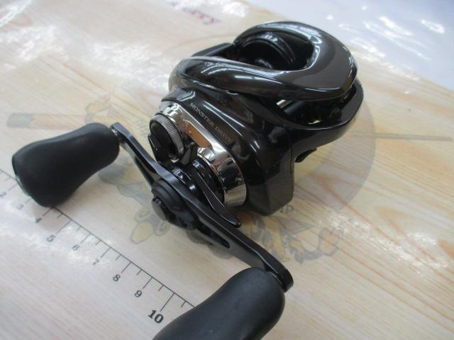 23アンタレスDC MD XG RIGHT｜＠ベリーネット 日本最大新品中古釣具WEB