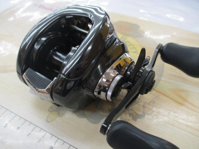 23アンタレスDC MD XG RIGHT｜＠ベリーネット 日本最大新品中古釣具WEB