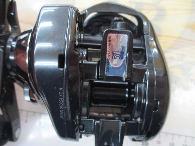 23アンタレスDC MD XG RIGHT｜＠ベリーネット 日本最大新品中古釣具WEB