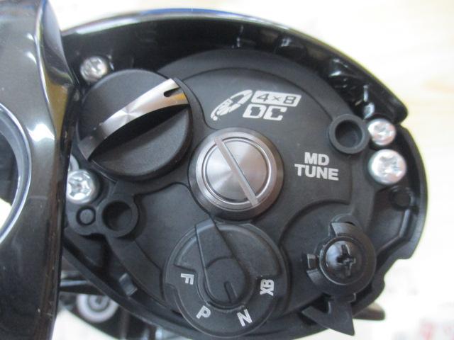 23アンタレスDC MD XG RIGHT｜＠ベリーネット 日本最大新品中古釣具WEB