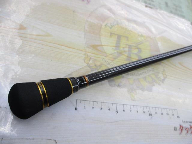 えいとぅ※※メジャークラフトNJB-65/4SP(ベイトモデル) NPジャック NJB-65/4SP｜＠ベリーネット 日本最大新品中古釣具WEBショップ