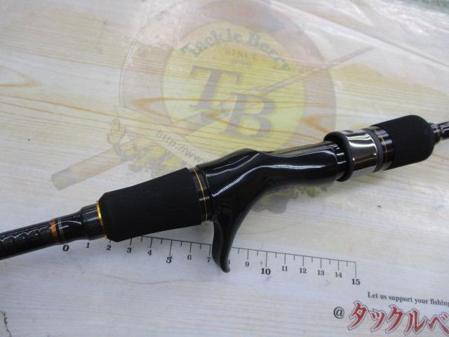 NPジャック NJB-65/4SP｜＠ベリーネット 日本最大新品中古釣具WEBショップ