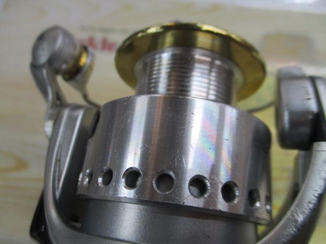 98ステラ 2500SDH