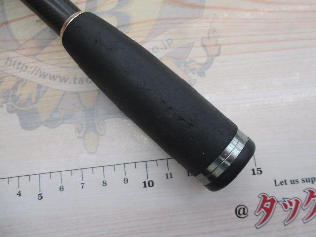 ロデオライド RR-C611HXFF｜＠ベリーネット 日本最大新品中古釣具WEB