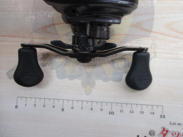 18スパルタンIC 150HL