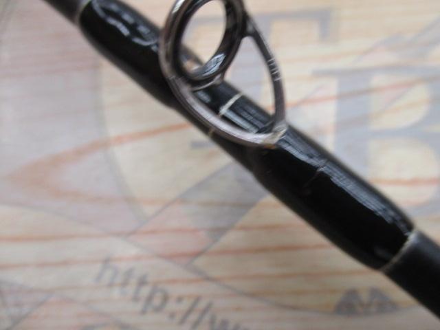 ホライゾンLJ HLJ631B-FL