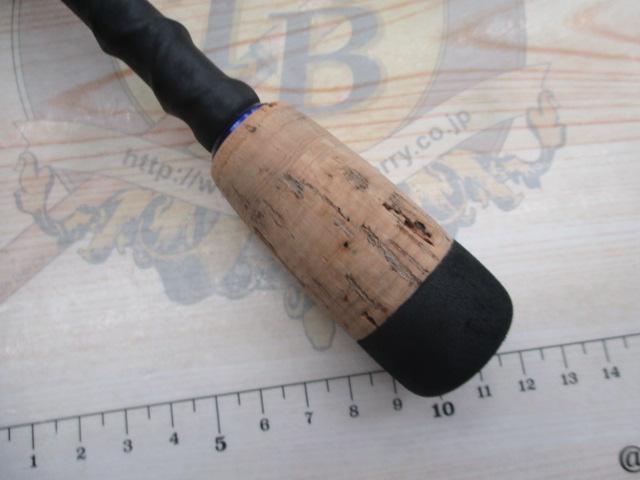 ロックフィッシュボトムトーナメント RBT610XHC