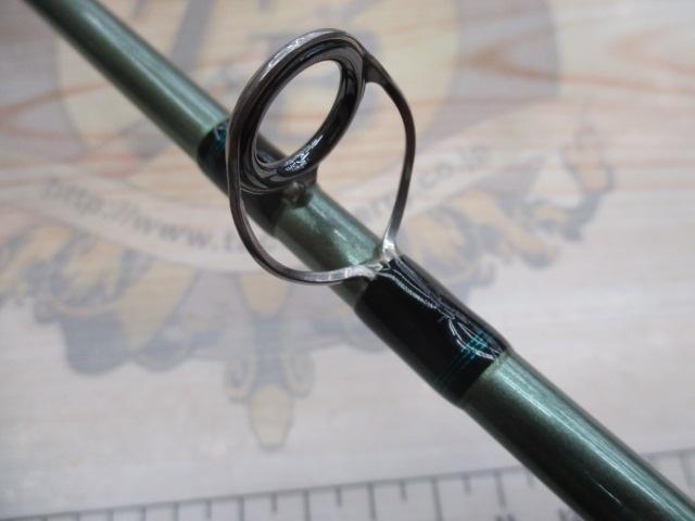 ロックフィッシュボトムトーナメント RBT610XHC