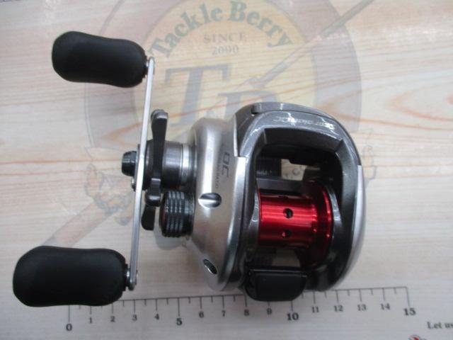 スコーピオンDC LH｜＠ベリーネット 日本最大新品中古釣具WEBショップ