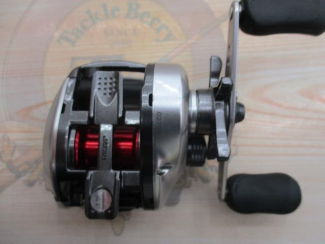 スコーピオンDC LH｜＠ベリーネット 日本最大新品中古釣具WEBショップ