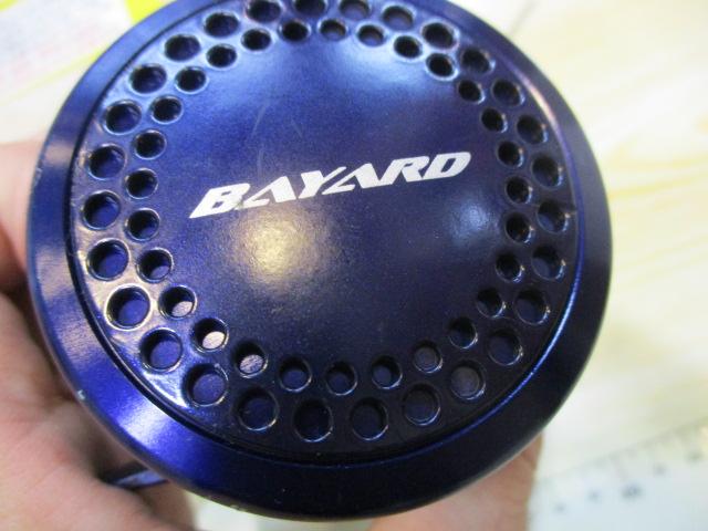 ベイヤード 150｜＠ベリーネット 日本最大新品中古釣具WEBショップ