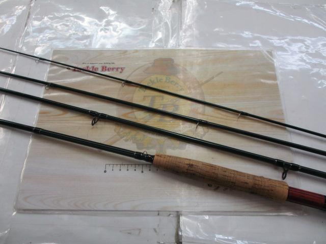 690-4X 9'0"#6