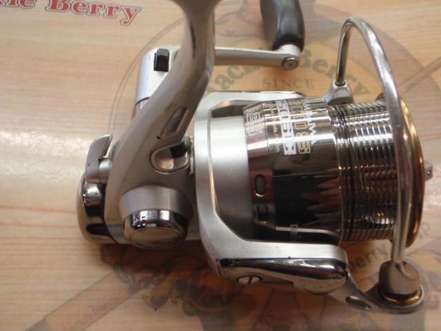 TDイグニス 2506C｜＠ベリーネット 日本最大新品中古釣具WEBショップ