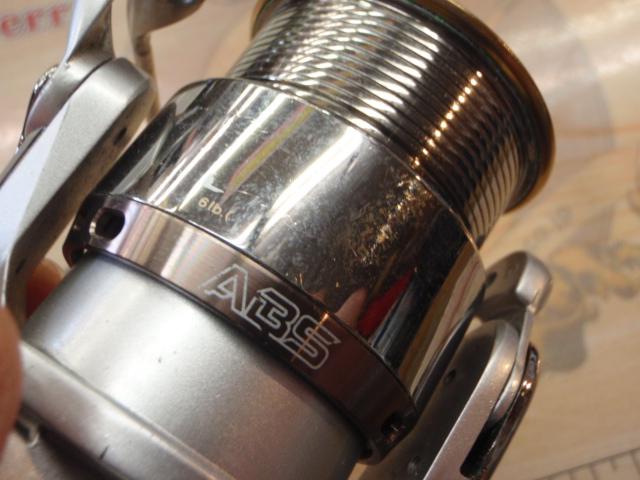 TDイグニス 2506C｜＠ベリーネット 日本最大新品中古釣具WEBショップ