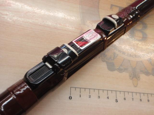 別誂桜伊勢2.1｜＠ベリーネット 日本最大新品中古釣具WEBショップ