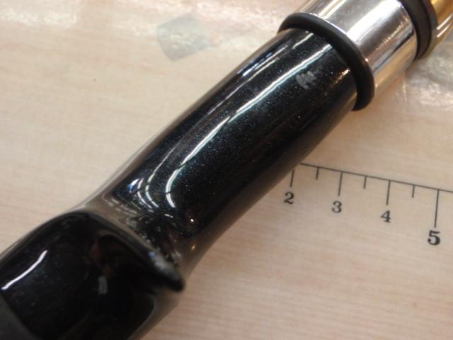 タコマスターSS S175