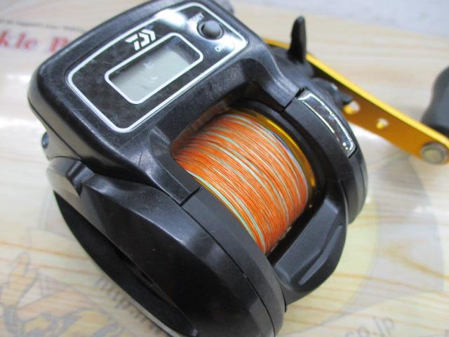 ライトゲームICV 150H(S)