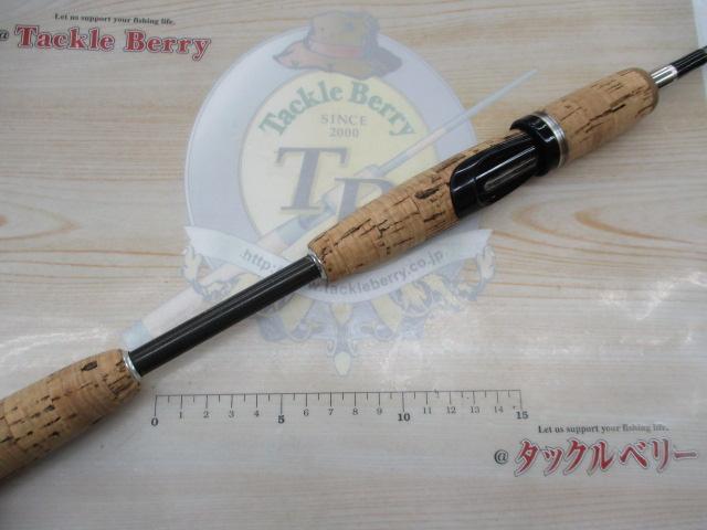 テムジン TMJS-64L｜＠ベリーネット 日本最大新品中古釣具WEBショップ