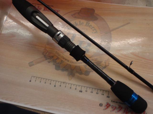クレイジーアジメバ S722UL/SL