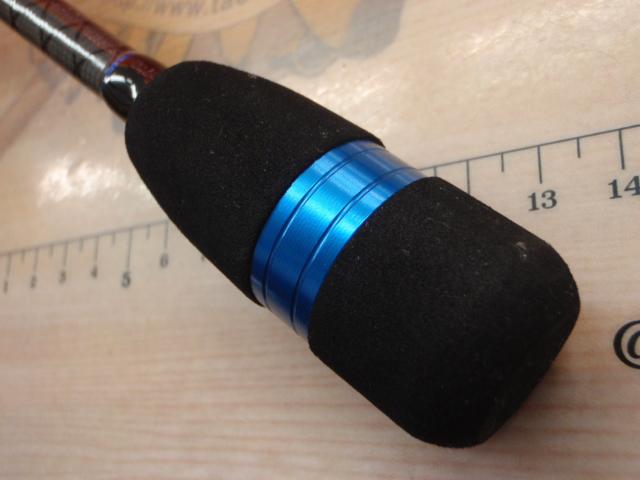 クレイジーアジメバ S722UL/SL