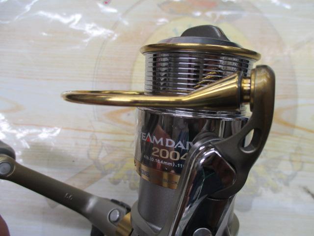 TD-Z 2004C