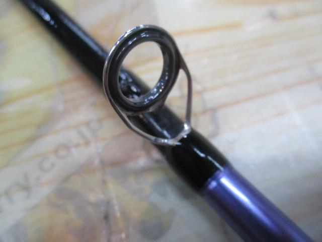 タチウオテンヤMS M-180