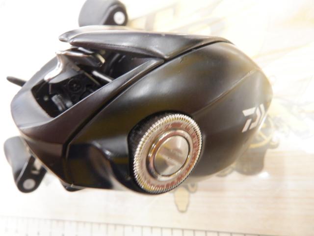 24タトゥーラ TW 100H｜＠ベリーネット 日本最大新品中古釣具WEBショップ