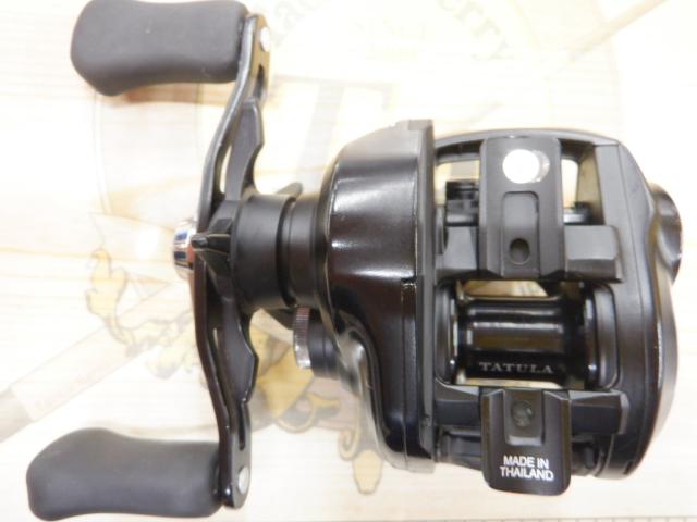 24タトゥーラ TW 100H｜＠ベリーネット 日本最大新品中古釣具WEBショップ