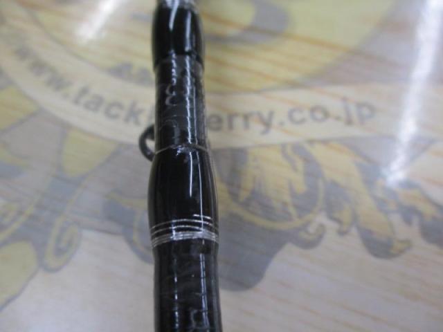 21グラップラーBBタイプJ B60-5