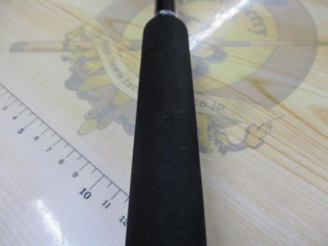 21グラップラーBBタイプJ B60-5
