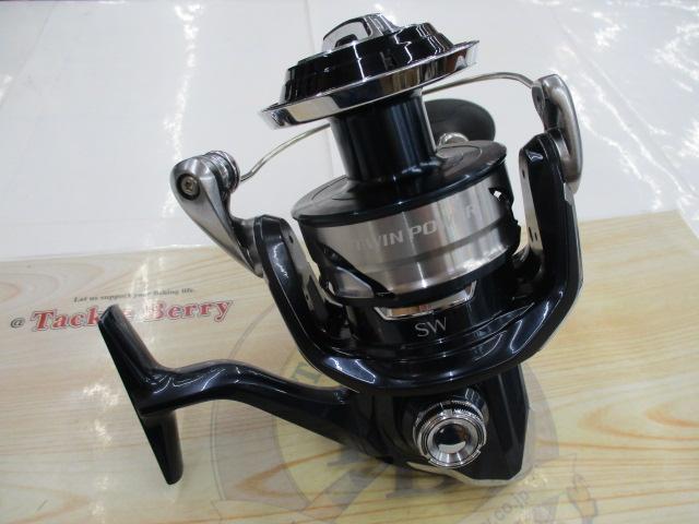 21ツインパワーSW 10000HG｜＠ベリーネット 日本最大新品中古釣具WEB