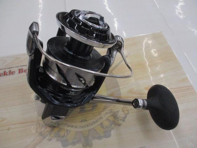 21ツインパワーSW 10000HG｜＠ベリーネット 日本最大新品中古釣具WEB