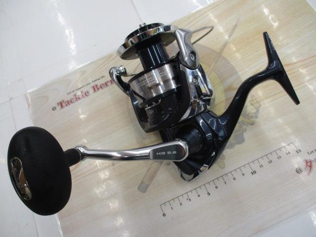 21ツインパワーSW 10000HG｜＠ベリーネット 日本最大新品中古釣具WEB