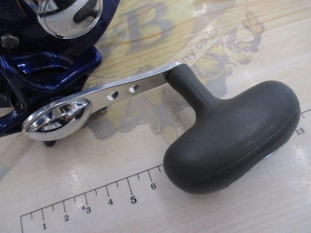ハイパータナコン 400FBe