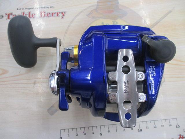 ハイパータナコン 400FBe