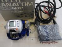 ハイパータナコン 400FBe