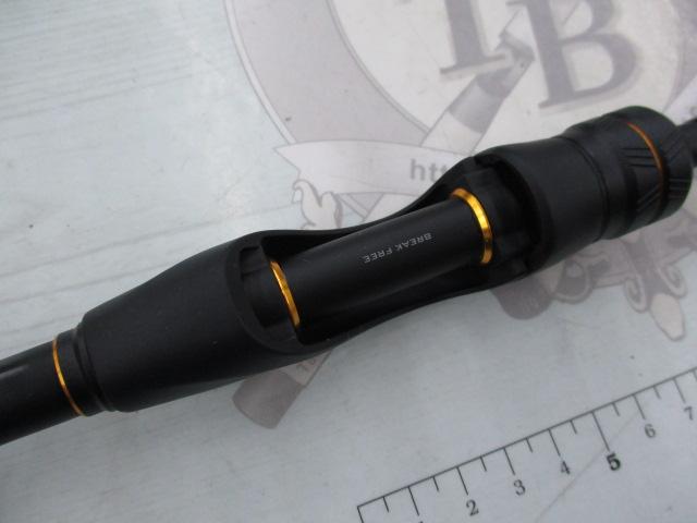 ソアレXR S610L-S
