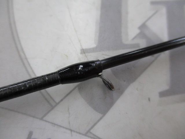 ソアレXR S610L-S