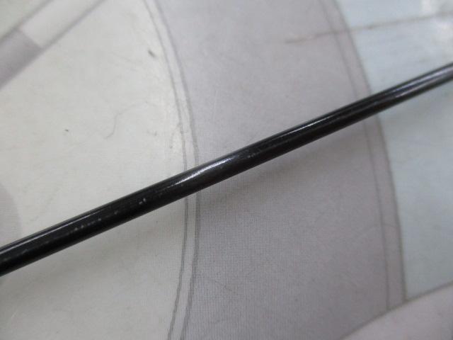 ソアレXR S610L-S